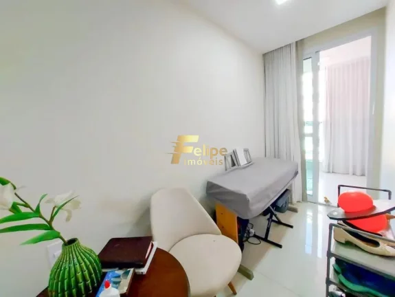 Imagem LINDO APARTAMENTO EM JARDIM CAMBURI!