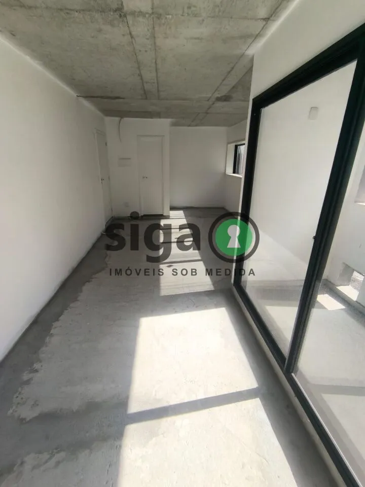 Imagem Sala comercial à venda no Jardim Paulista - São Paulo/SP