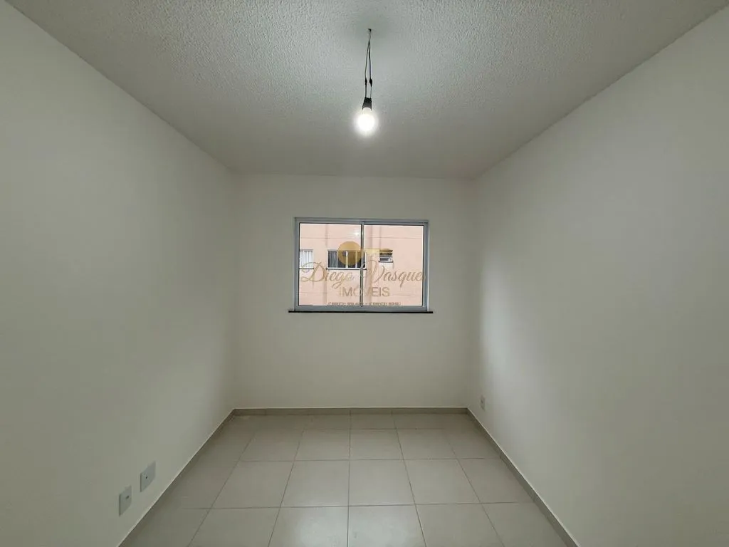 Imagem Apartamento para Venda em Teresópolis / RJ no bairro Quebra Frascos