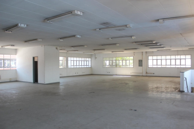 Imagem Galpão para Alugar, 2.776 m² em Presidente Altino - Osasco
