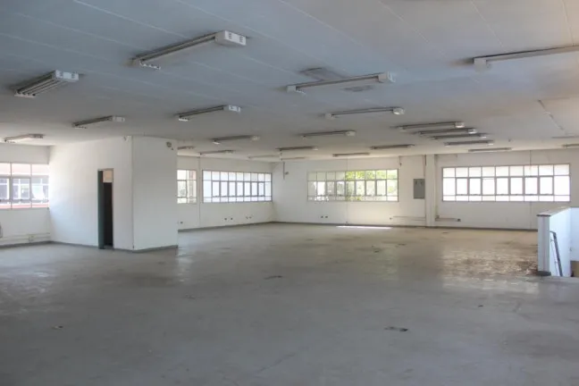 Imagem Galpão para Alugar, 2.776 m² em Presidente Altino - Osasco