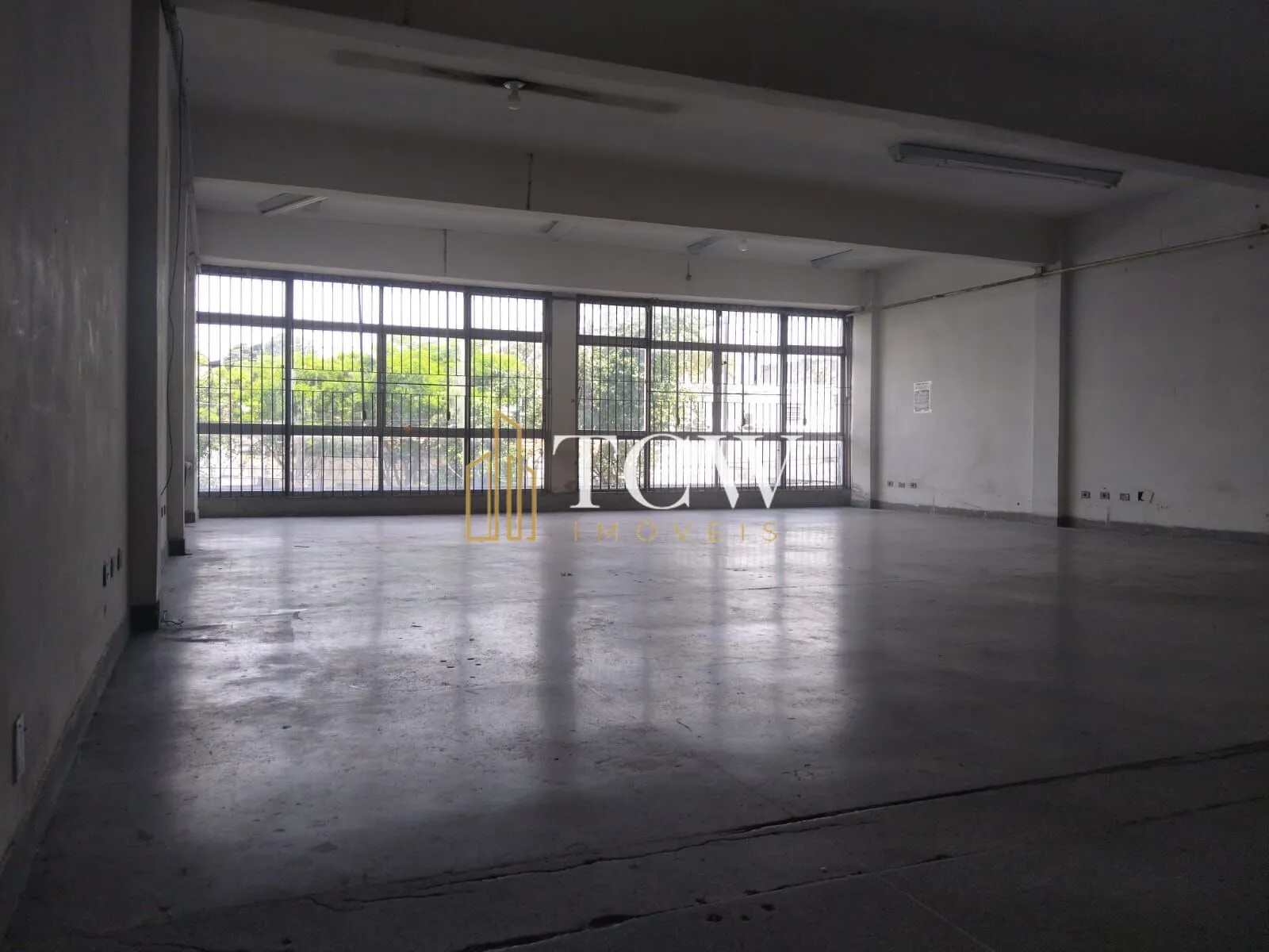 Imagem Prédio Comercial à Venda no Bom Retiro | 650 m² de Área Construída | São Paulo/SP