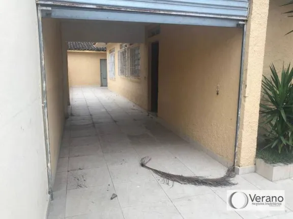 Imagem Casa com 2 Quartos à Venda ou Locação, 120 m² em Loteamento João Batista Julião - Guarujá