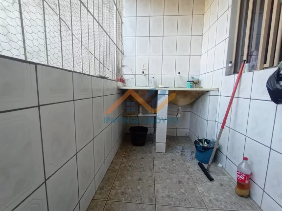 Imagem Casa com 3 quartos no bairro Bethânia em Ipatinga