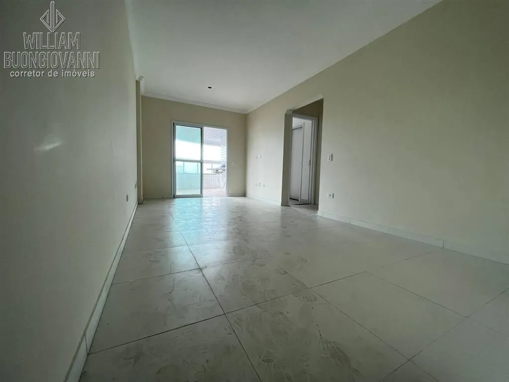 Imagem Apartamento à Venda em Caiçara, Praia Grande - SP