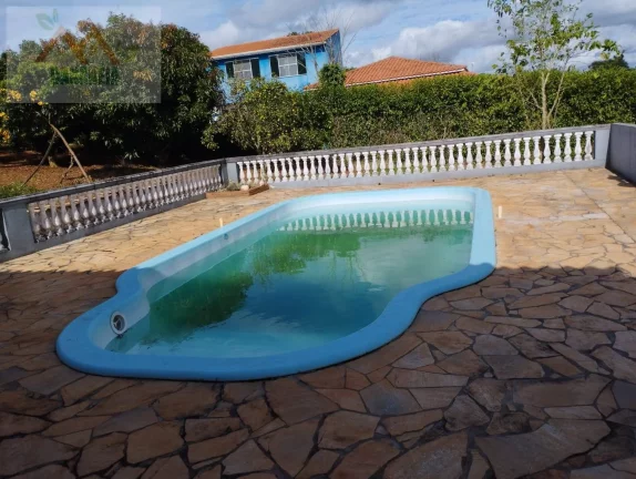 Imagem CHÁCARA CANANÉIA COM PISCINA
