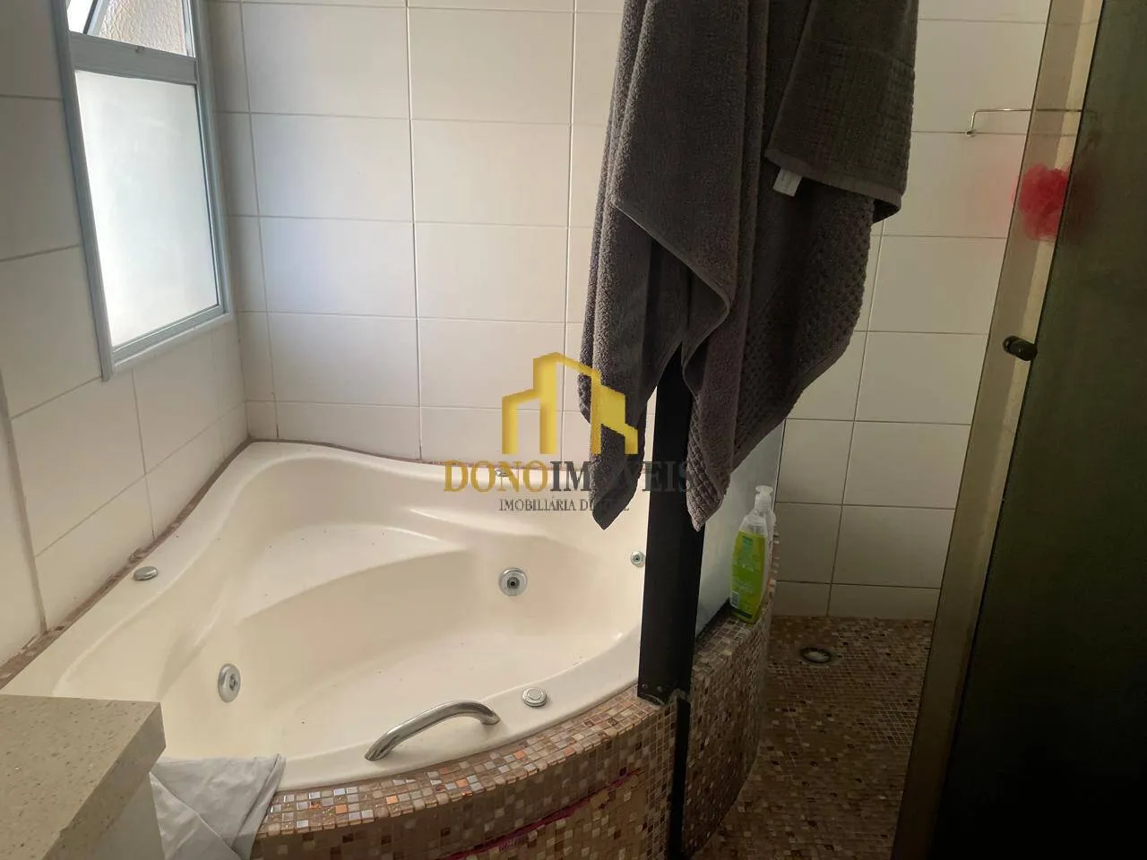 Imagem Apartamento para Venda e Locação no Domo Prime | 237m² | 3 Suítes | Centro