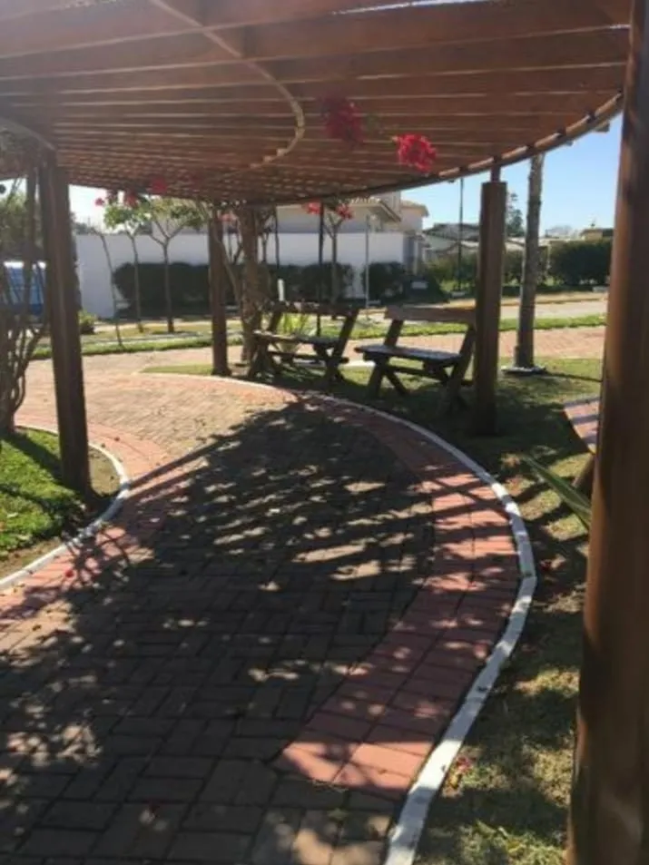 Imagem Apartamento à venda 2 Quartos, 1 Vaga, 56M², Condomínio Reserva Anaua, Pindamonhangaba - SP | Reserva Anauá