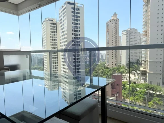 Imagem Apartamento de 2 quartos com suíte no Jardim Fonte do Morumbi, São Paulo-SP: Luxo e Conforto em 72m²!