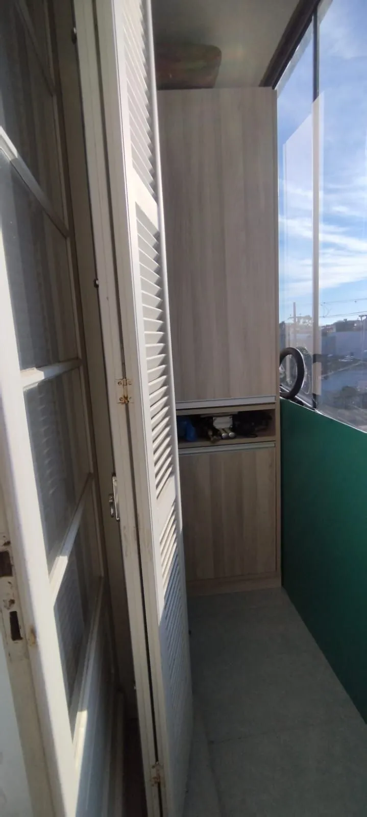 Imagem Apartamento em Navegantes