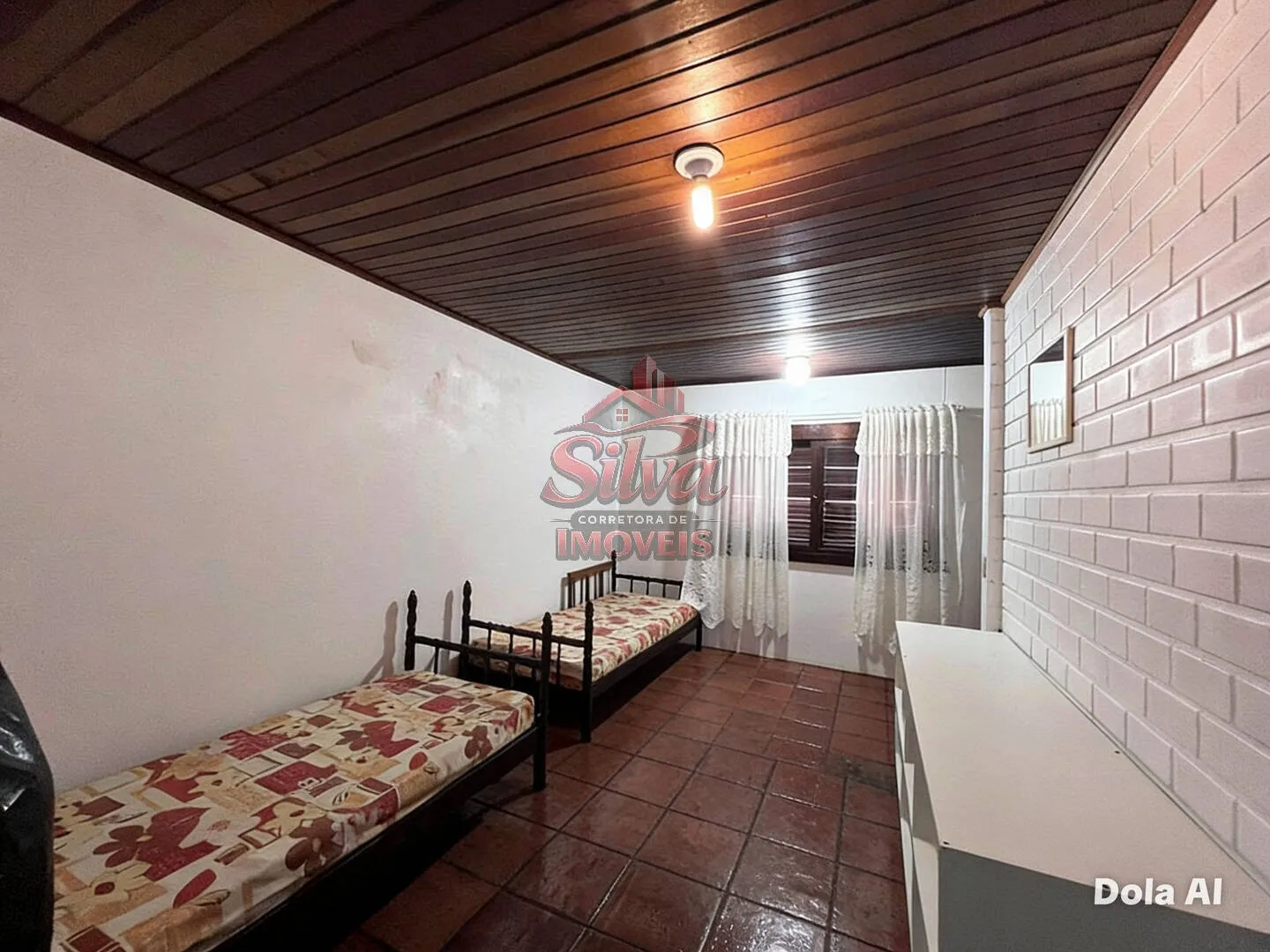 Imagem C344 | Casa 4 dormitórios à venda a 300m do mar no Mariluz Norte
