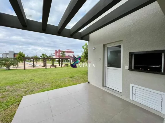 Imagem Condomínio Riviera - Casa Condomínio Riviera