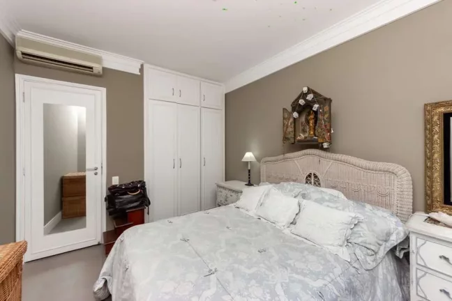 Imagem Apartamento MG 745 Apto 601721036-3 1 suíte 67m² Moema São Paulo Rua Gaivota