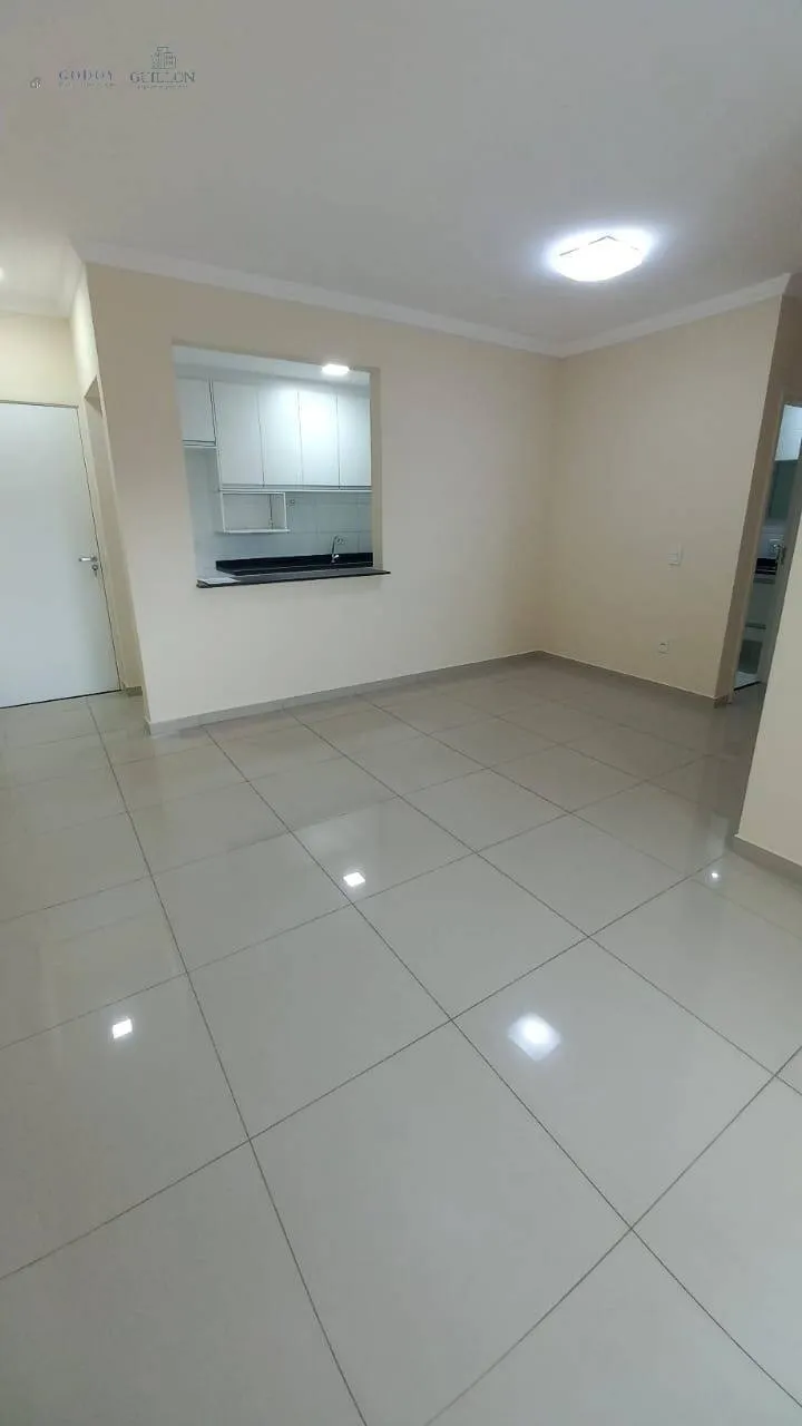 Imagem Apartamento à venda 3 Quartos, 1 Suite, 2 Vagas, 78M², Rancho Grande, Tremembé - SP | condominio Avalon