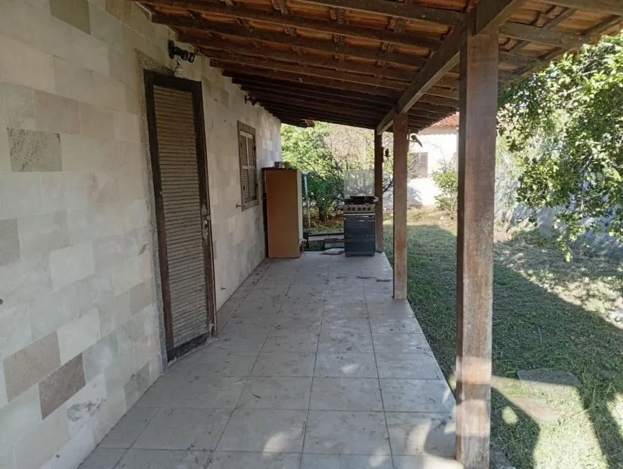 Imagem Casa 2 Quartos Maricá - RJ - Jardim Atlântico Leste (Itaipuaçu)