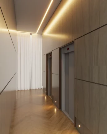 Imagem Vista Mare - Apartamento à venda no bairro Fazenda - Itajaí/SC