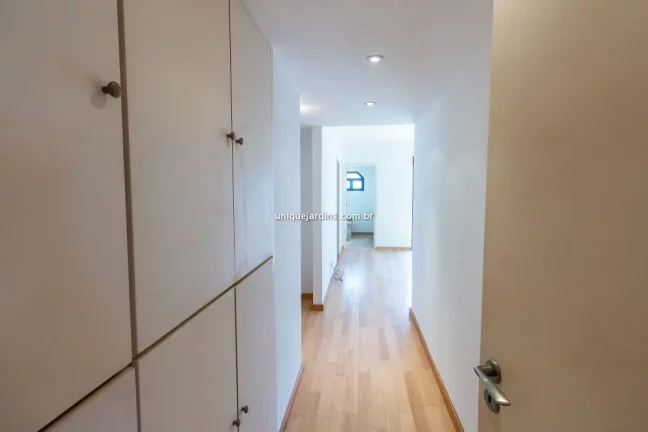 Imagem Apartamento para alugar Itaim Bibi São Paulo