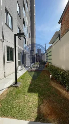 Imagem APARTAMENTO RESIDENCIAL em SÃO PAULO - SP, VILA MONUMENTO