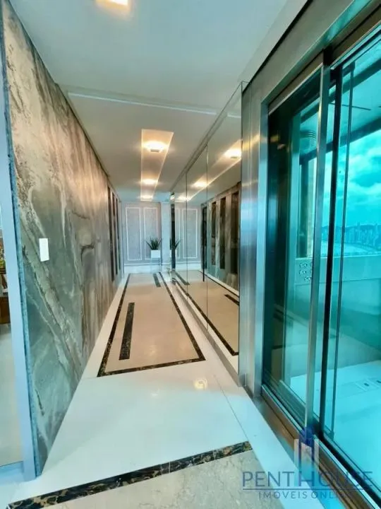Imagem Apartamento Frente Mar para Venda em Balneário Camboriú, CENTRO, 7 dormitórios, 7 suítes, 8 banheiros, 6 vagas