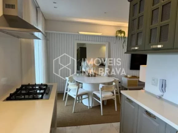 Imagem APARTAMENTO COM 3 QUARTOS, 2 BANHEIROS, LOCACAO PRAIA BRAVA, ITAJAI/SC