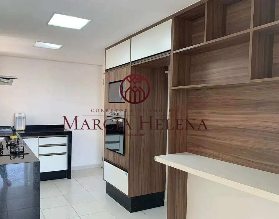 Imagem Apartamento de luxo à venda, no Condominio Prime Family Club em Campinas, Vila Brandina, com 3 quartos, 132,00m2