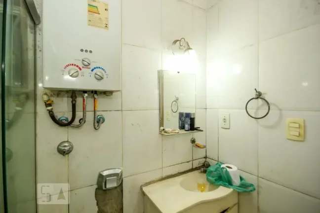 Imagem Apartamento à Venda - Copacabana, 1 Quarto, 48 m2
