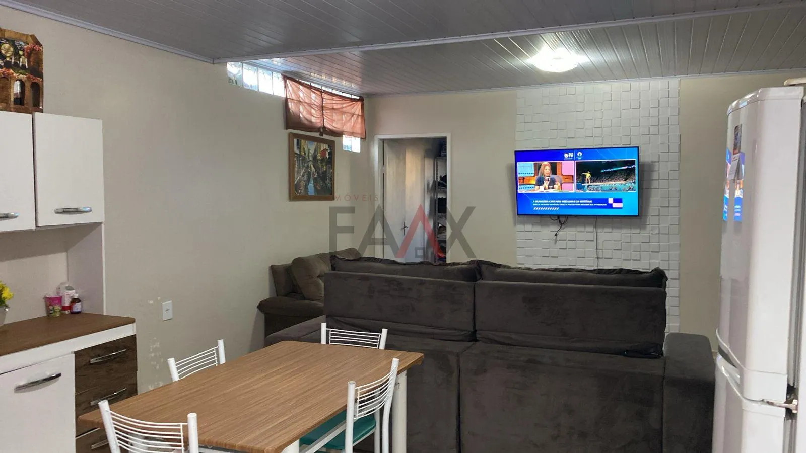 Imagem Casa à venda com 3 quartos, VILA CARLI, GUARAPUAVA - PR