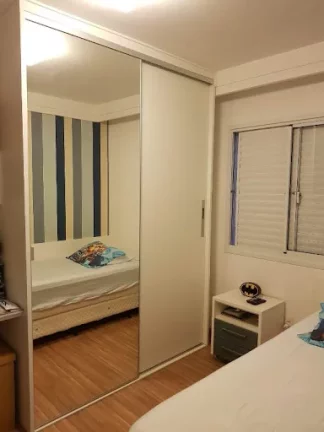 Imagem Apartamento com 3 dormitórios para alugar, 123 m por R$ 6.500,00/mês - Campolim - Sorocaba/SP
