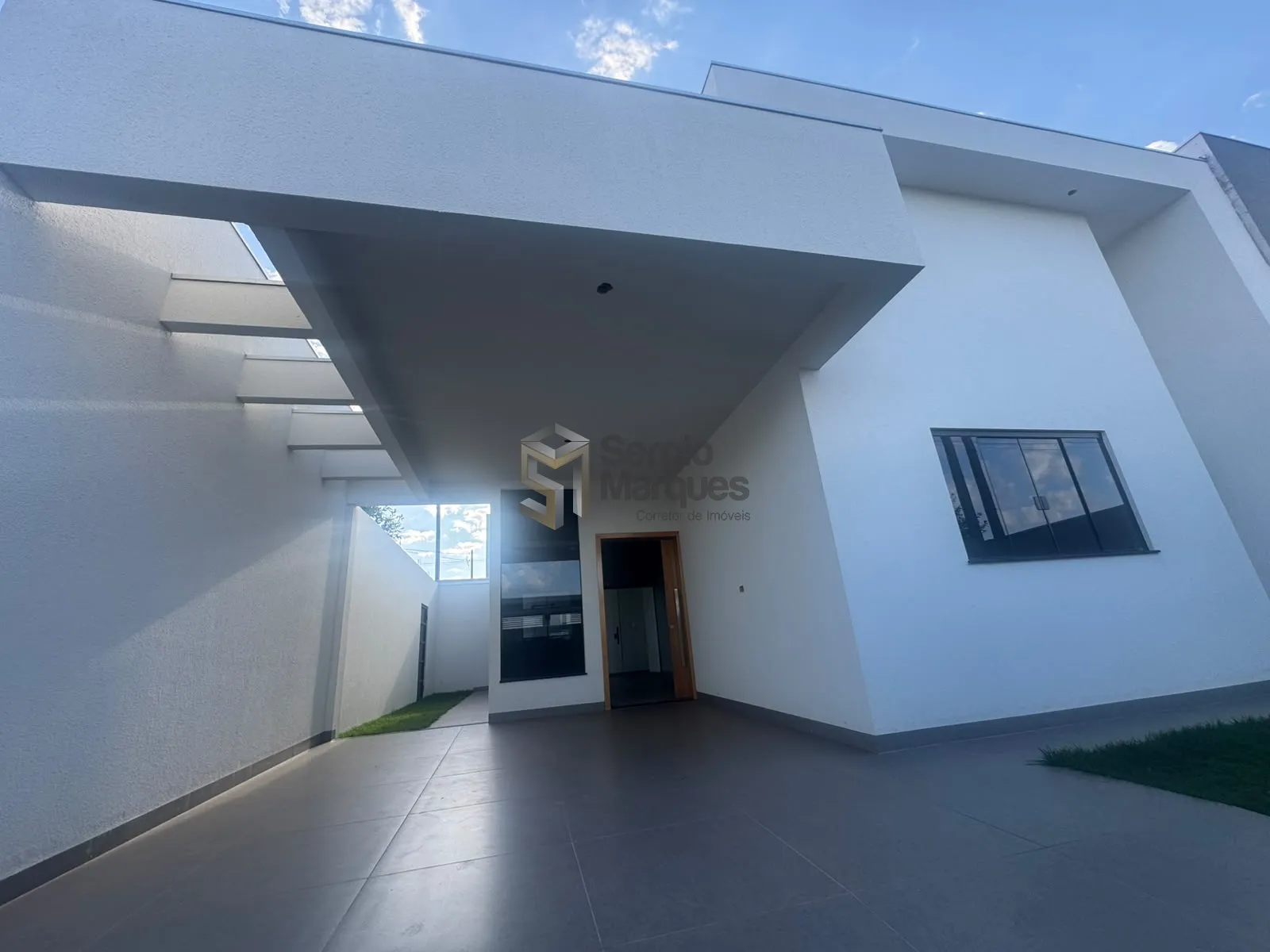 Imagem Casa à venda - 162m² - Jardim Colorado, Umuarama-PR