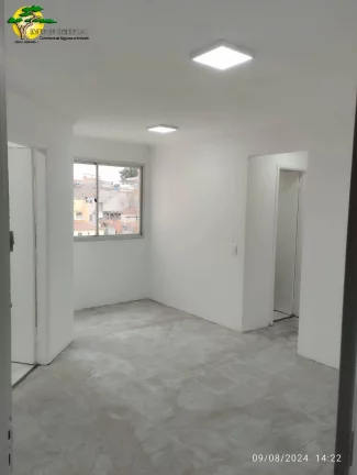 Foto do imóvel APARTAMENTO PARA VENDA - PRÓXIMO AO SANTANA PARQUE SHOPPING