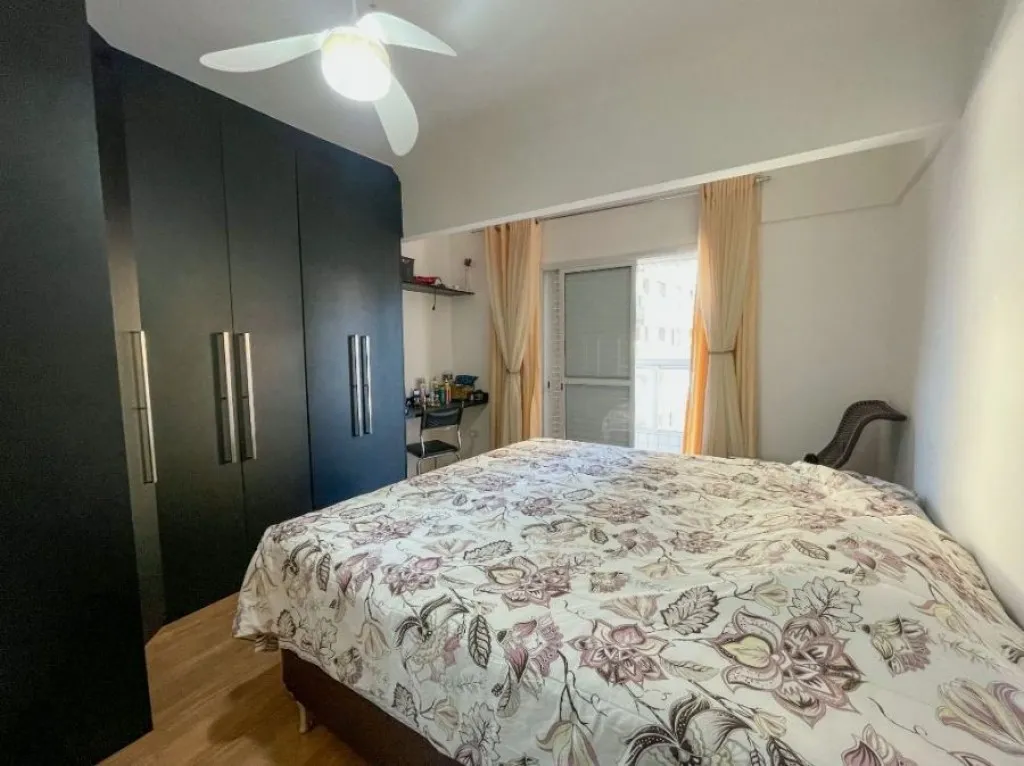 Imagem APARTAMENTO COM 135,00 m² - AVIAÇÃO - PRAIA GRANDE SP
