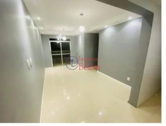 Imagem Apartamento para venda no Condomínio Ville Ametista com 3/4 sendo 1 suíte