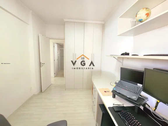 Imagem Apartamento para Venda em São Paulo, Mooca, 3 dormitórios, 1 suíte, 1 banheiro, 1 vaga