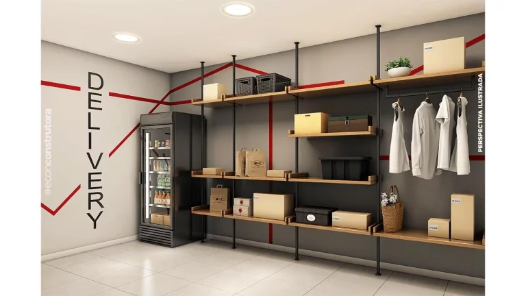 Imagem NOW TUCURUVI - ECON - Apto de 41m², a menos de 10 minutos do Shopping Metrô Tucuruvi!
