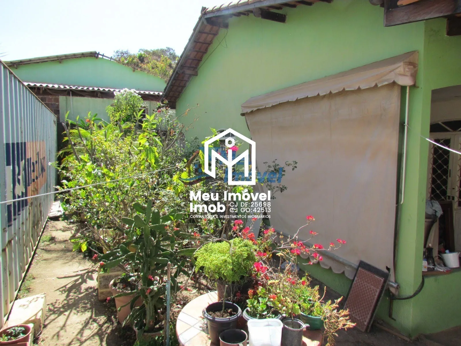 Imagem Casa 3 Quartos 1 Suíte 2 Vagas 200m² toda na Laje varanda