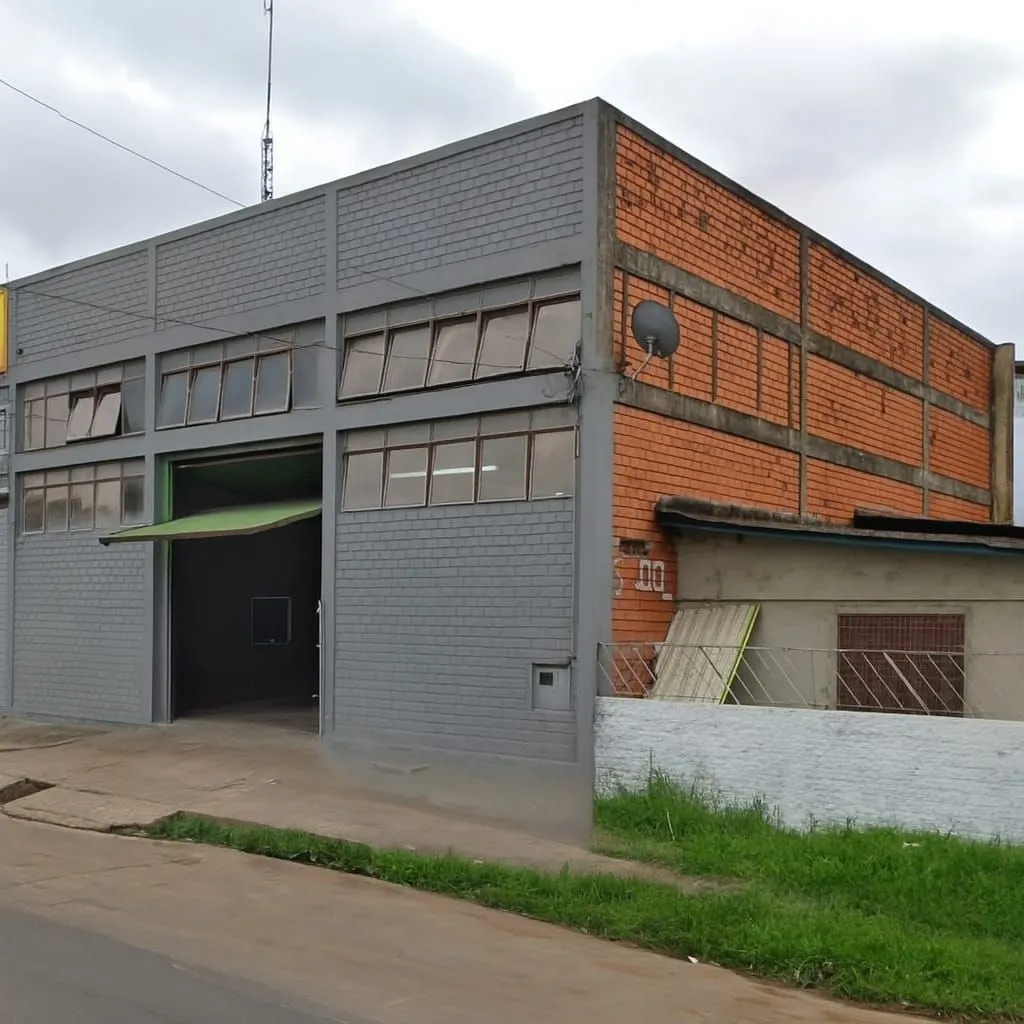 Foto do Imóvel