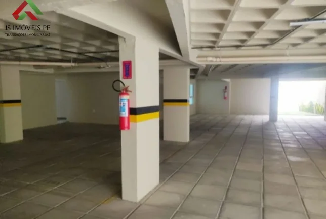Imagem Apartamento à venda em Candeias, Jaboatão dos Guararapes-PE: 2 quartos, 1 suíte, 2 salas, 2 banheiros, 1 vaga