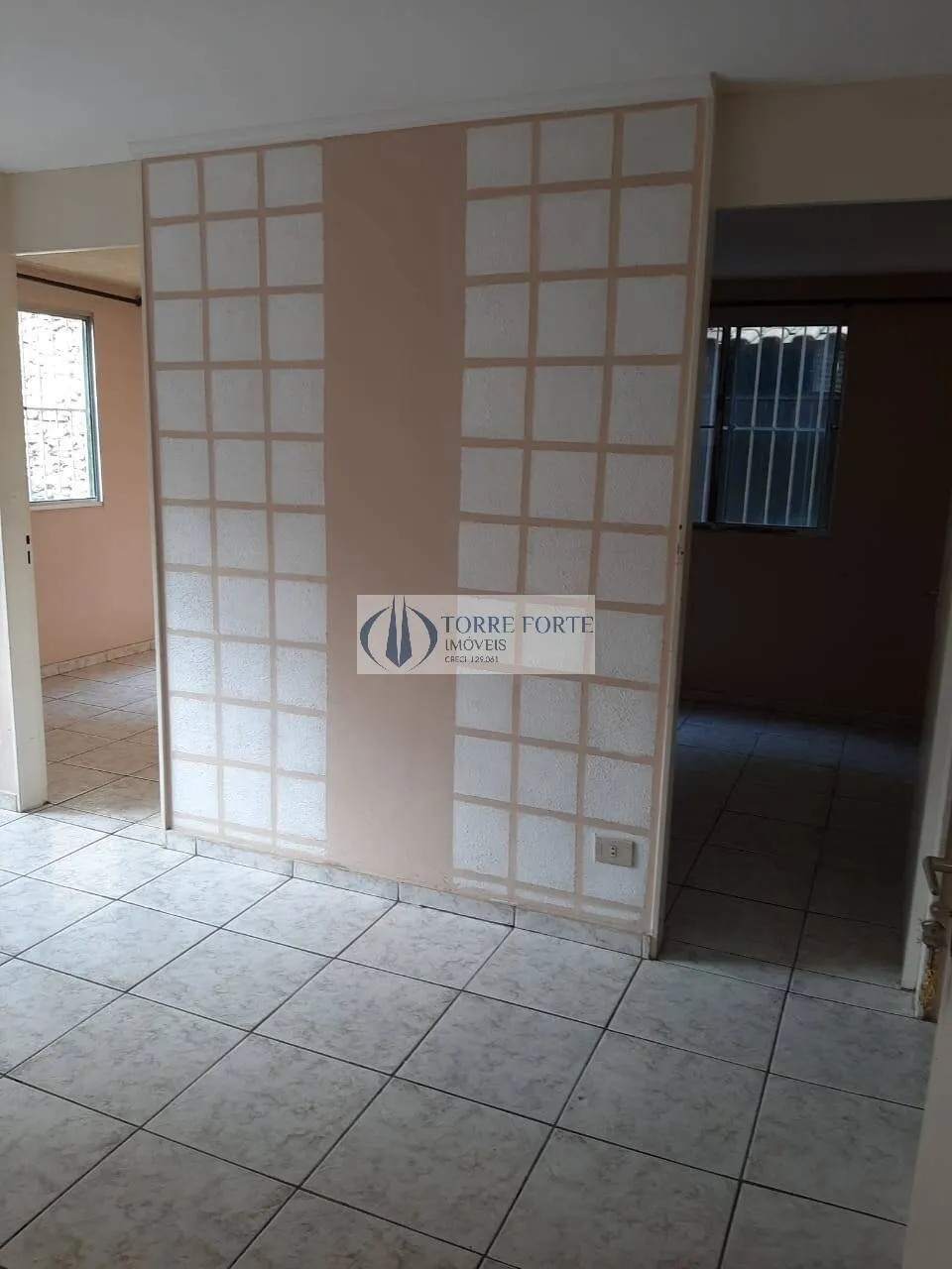 Imagem Apartamento com 2 dormitorios 1 vaga de garagem na Vila Silvia.