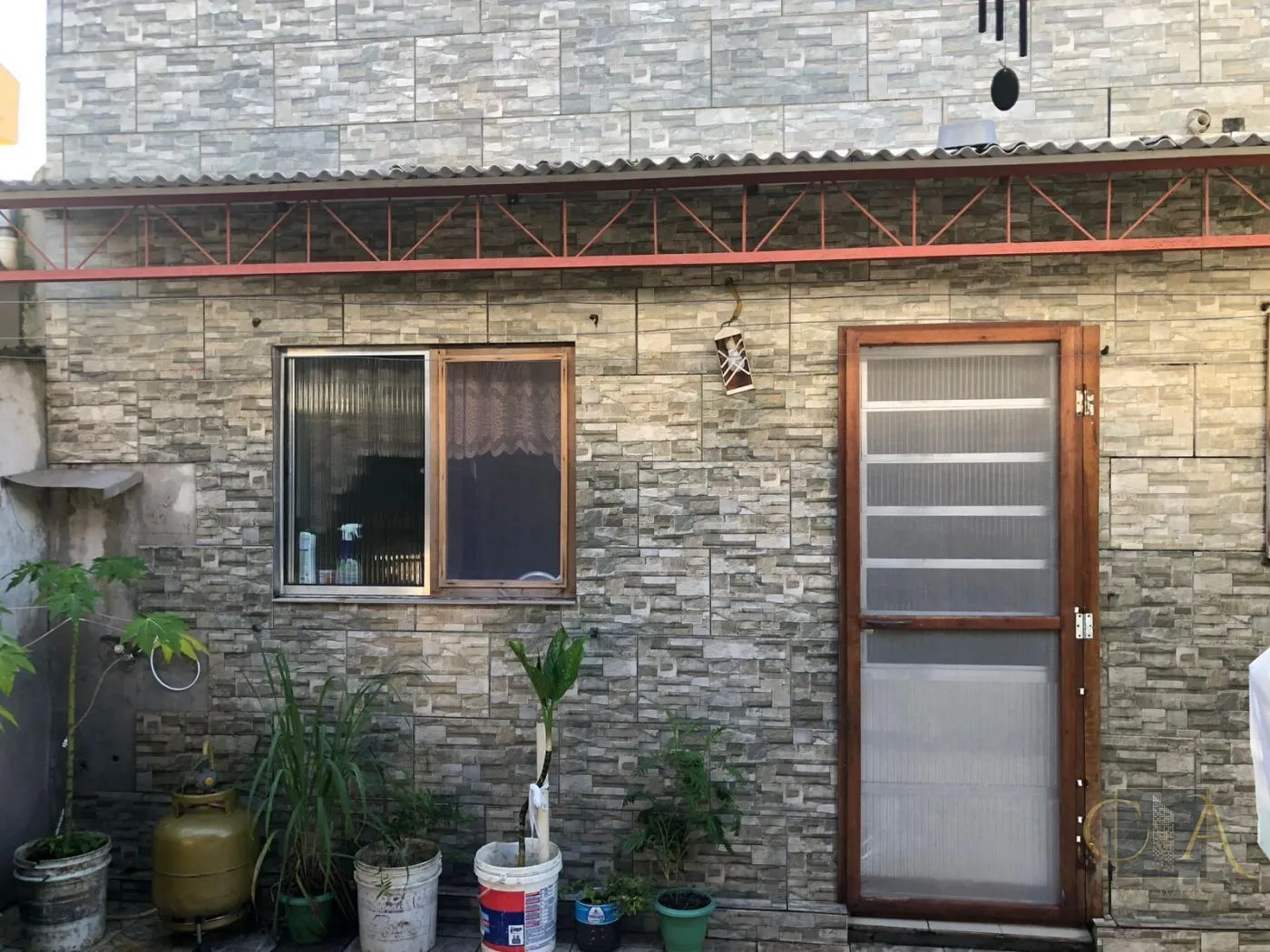 Imagem Casa para Venda em Rio Grande, Vila Maria José, 3 dormitórios, 1 suíte, 2 banheiros, 1 vaga