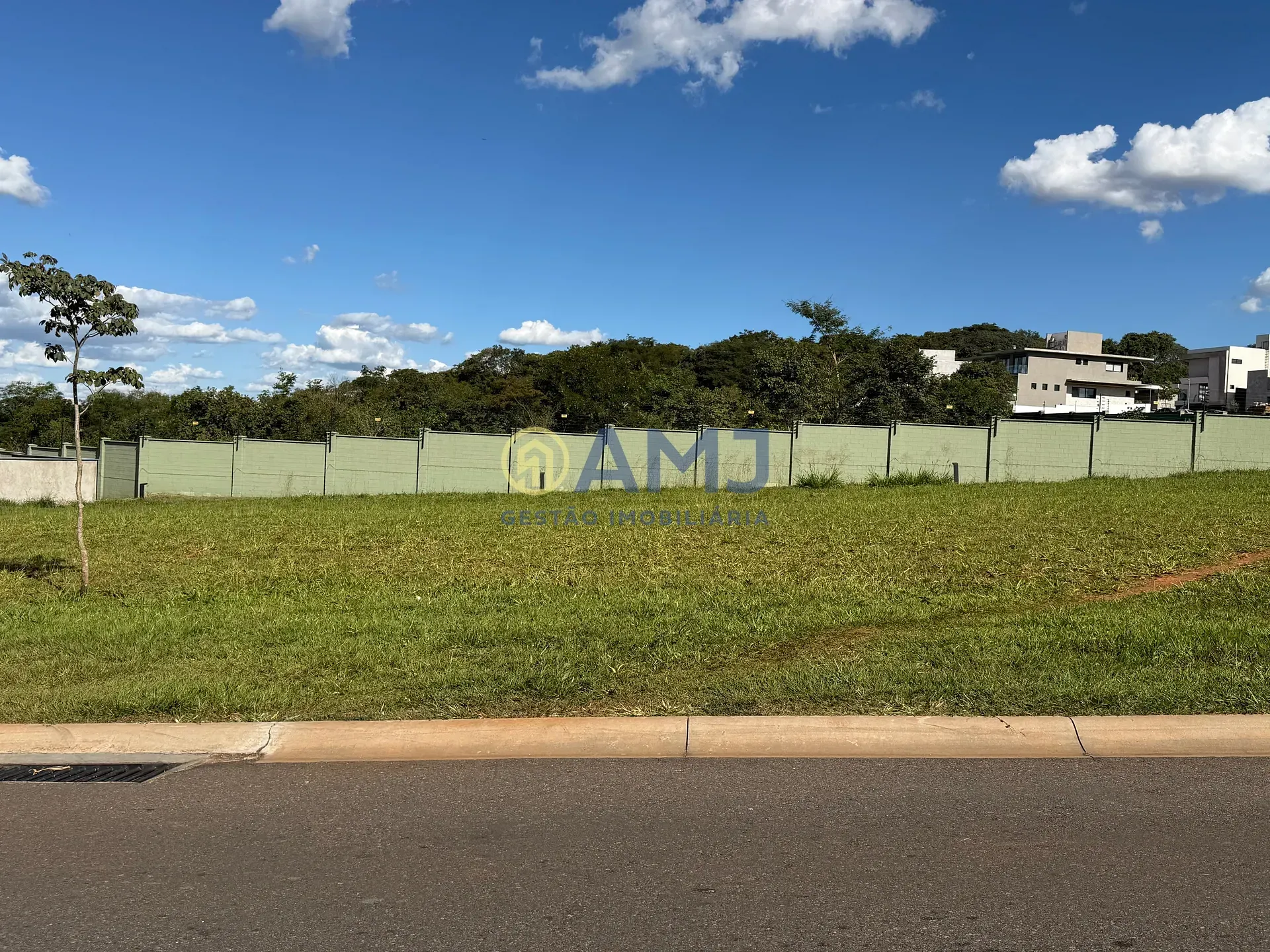 Imagem LOTE À VENDA - CONDOMÍNIO PLATEAU D'OR PRIVILEGE | GOIÂNIA/GO