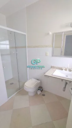 Imagem Apartamento em prédio frente mar - Pitangueiras