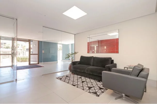 Imagem Apartamento para venda no bairro Jardim do Salso em Porto Alegre