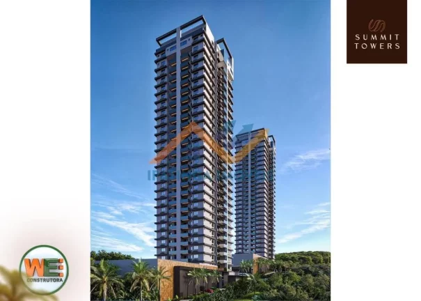 Imagem Apartamento no Horto