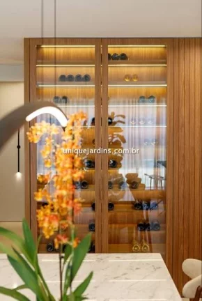 Imagem Apartamento à venda Vila Mariana São Paulo