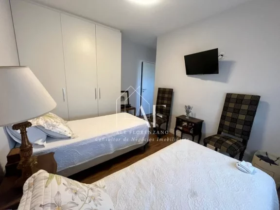 Imagem Apartamento Alto Padrão Braganca Paulista