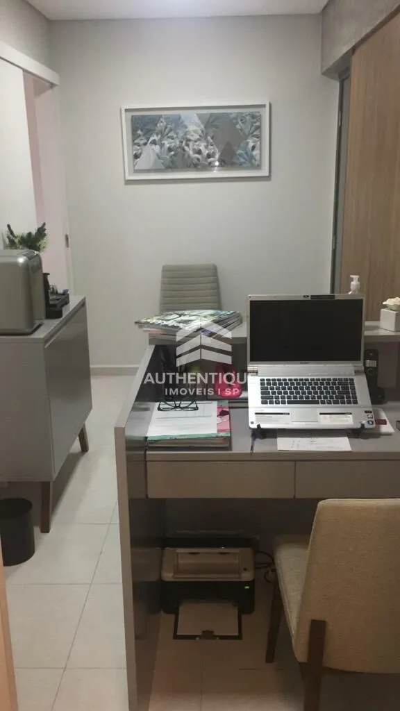 Imagem ARQ MOEMA - Sala à venda em São Paulo/SP