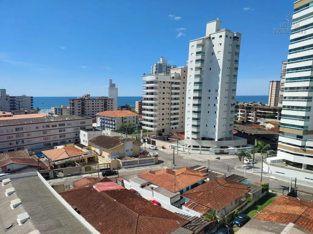 Imagem APARTAMENTO 1 QUARTO - VILA CAIÇARA - PRAIA GRANDE/SP