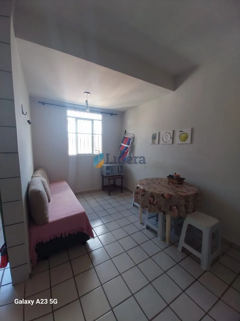 Foto do imóvel Apto - 2 quartos - 45m² - em Camboinha em Avenida Anália Moraes