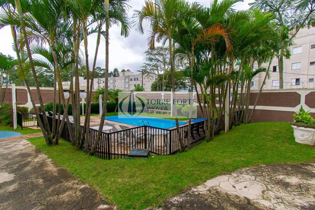 Imagem Apartamento com 2 dormitorios 1 suite 1 vaga no Jardim Santa Terezinha.