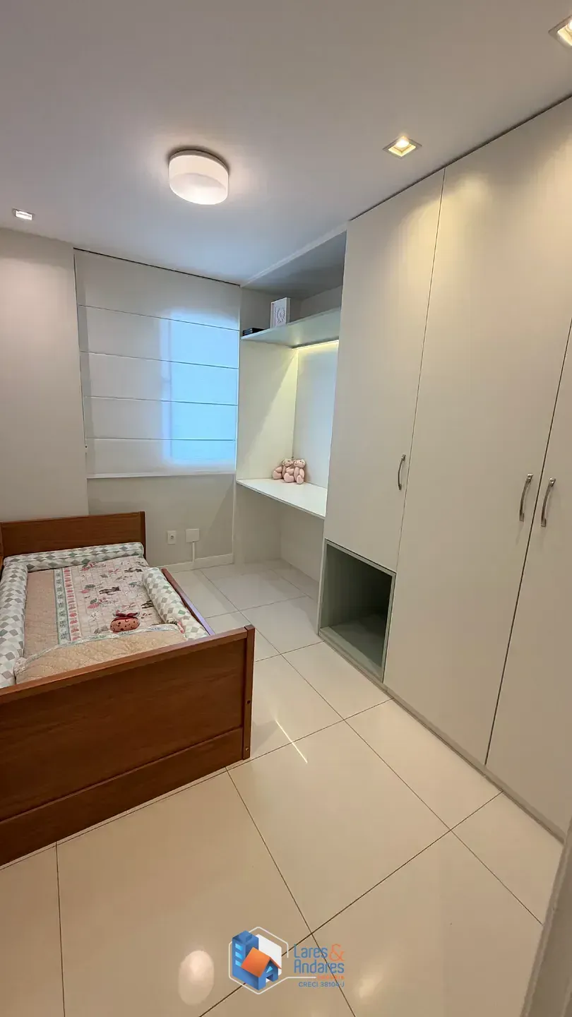 Imagem Apartamento para venda em Jardim Taquaral com 3 quartos, sendo 1 suíte, 98m²